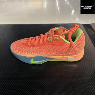 HF0232 CUT EP训练休闲鞋 602 STREET NIKE耐克男子篮球运动鞋