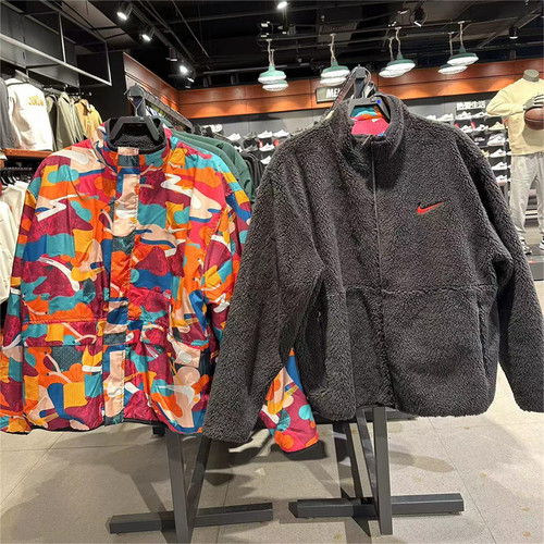 Nike/耐克男子休闲外套夹克