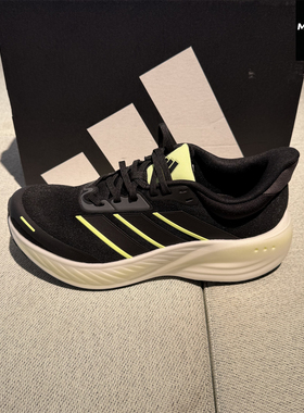 Adidas阿迪达斯男女跑步鞋26春CUSHIONNOVA轻便运动休闲鞋 KK1895