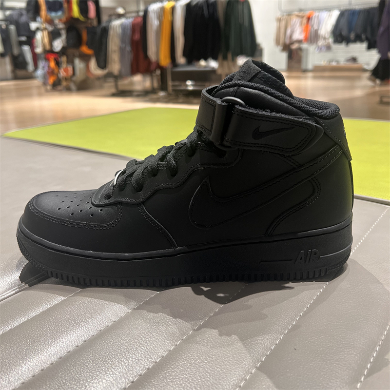 耐克男子运动休闲鞋板鞋