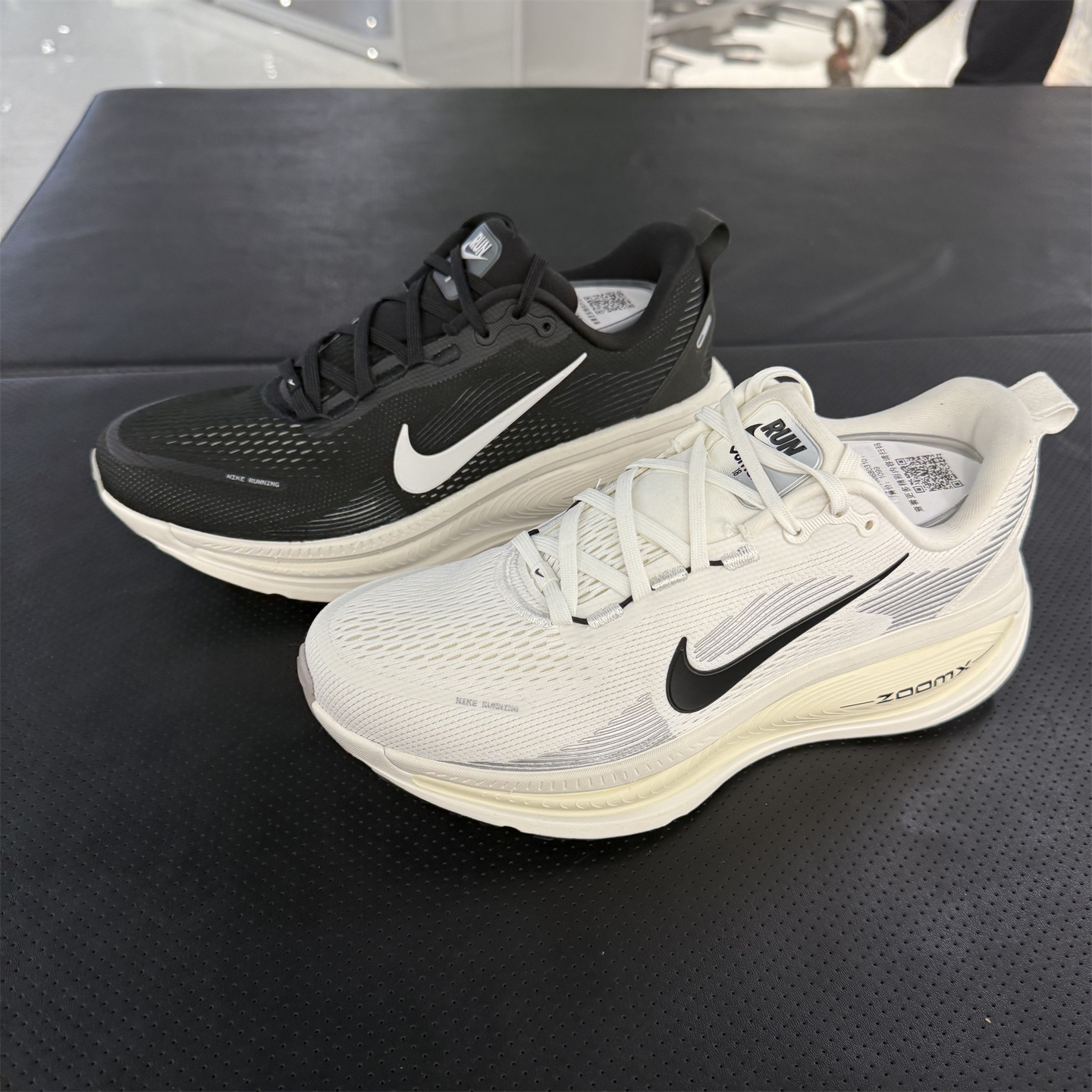 耐克男子公路专业跑步鞋运动鞋