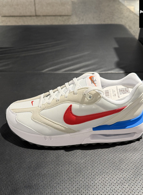 NIKE耐克男子休闲鞋AIR MAX DAWN气垫25冬跑步运动老爹鞋DM0013