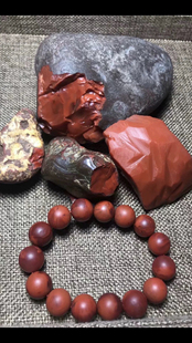 饰品 原石 直播间专拍 南红手串 只卖手工原矿真南红