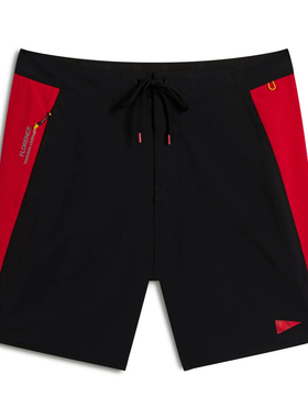 Florence Marine X沙滩裤冲浪短裤新款Cordura Airtex Boardshort