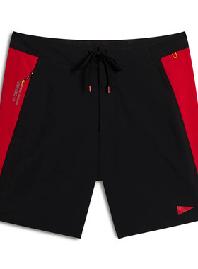 Florence Marine X沙滩裤冲浪短裤新款Cordura Airtex Boardshort