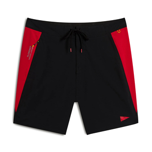 Florence Marine X沙滩裤冲浪短裤新款Cordura Airtex Boardshort