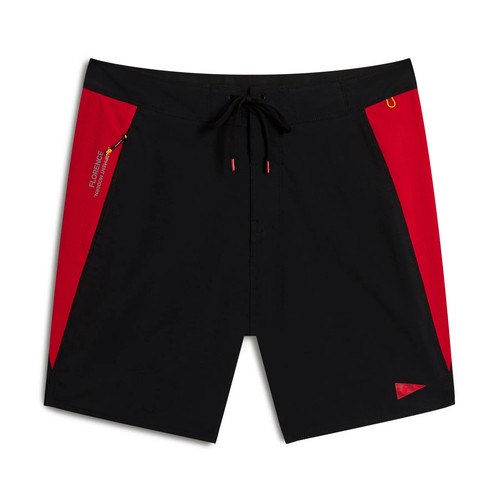 Florence Marine X沙滩裤冲浪短裤新款Cordura Airtex Boardshort