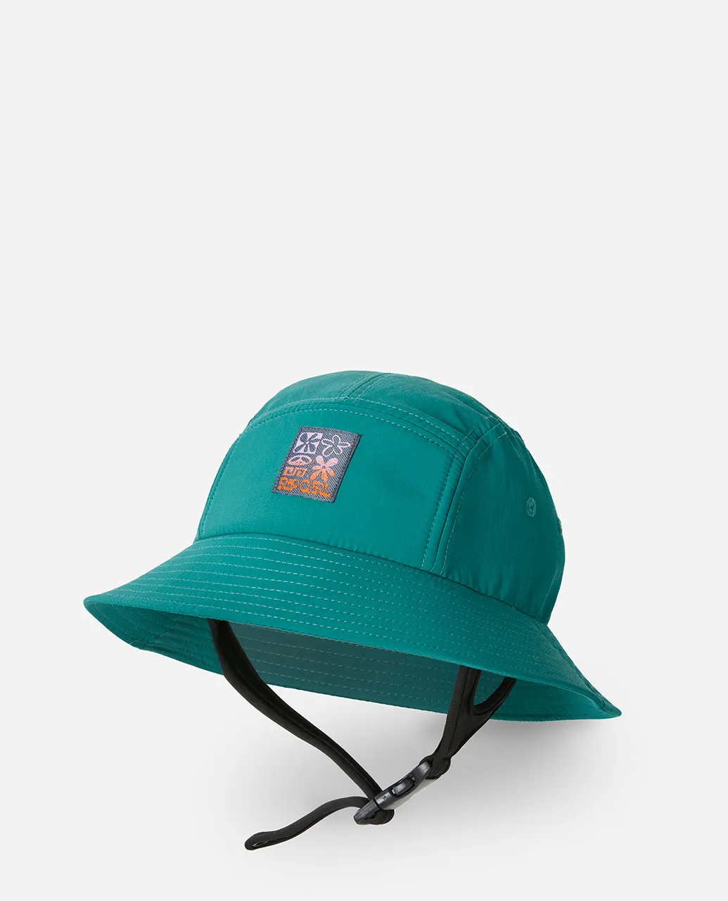 RIP CURL冲浪帽渔夫帽 24新款Saltwater Culture Surf Bucket Hat 运动/瑜伽/健身/球迷用品 遮阳帽/沙滩帽 原图主图