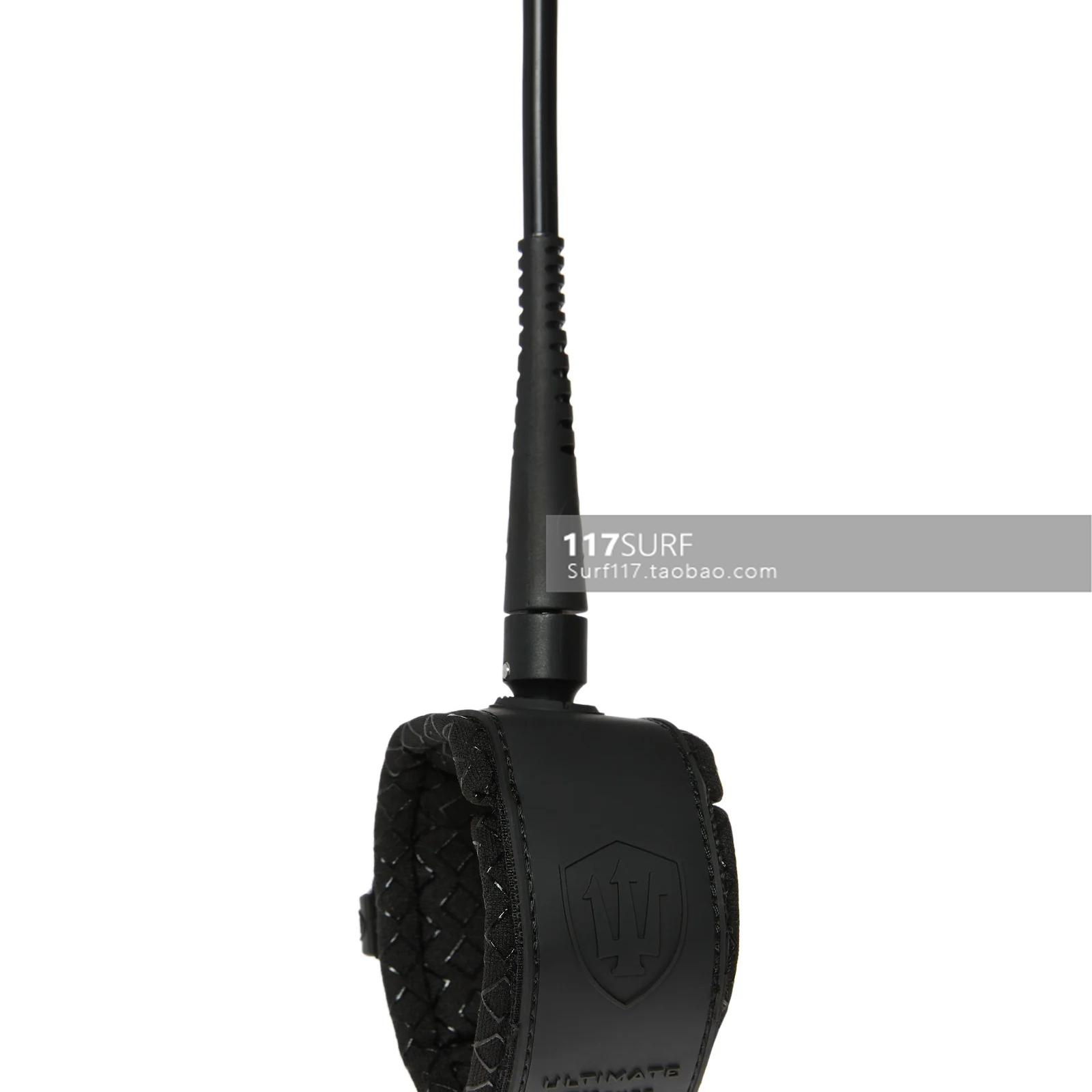 澳洲FK SURF冲浪板脚绳 ULTIMATE系列 8尺 8FT 8MM Leash