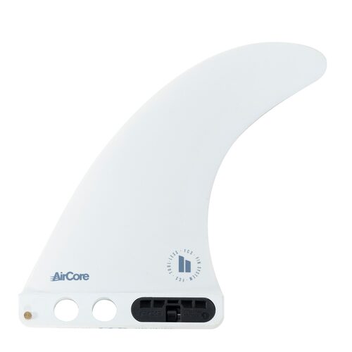 FCS II Skindog PC Longboard Fin 7