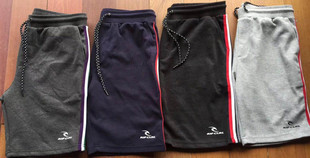 Curl Short 棉短裤 Walkshort 澳洲冲浪品牌 运动休闲Always Rip