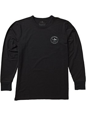 Billabong滑雪内衣速干T恤防晒Operator Tech Under Layer TShirt