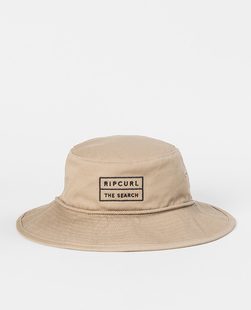 Utopia Wide Brim Hat Curl渔夫帽遮阳帽双面款 Reversible Rip