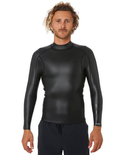 Hurley冲浪上衣夹克防寒1.5MM Windskin Jacket Advantage Plus