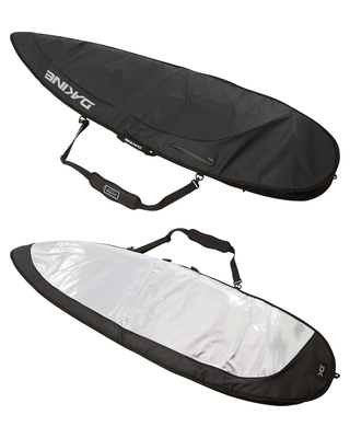DAKINE冲浪板包短板 美国进口 6Ft Cyclone Thruster Boardcover