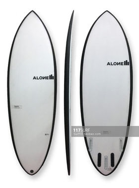 冲浪板短板CAPTAIN EPS/PU 5’6” - 6’10” Surfboards