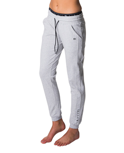 RIPCURL弹力纯棉修身运动卫裤Arizona Track & Surf Pant冲浪品牌