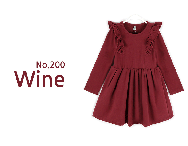 Robes pour fille - Ref 2044059 Image 5