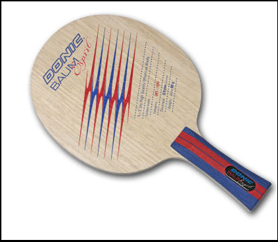 多尼克donic乒乓球底板 鲍姆精神 baum spirit 22932/33932