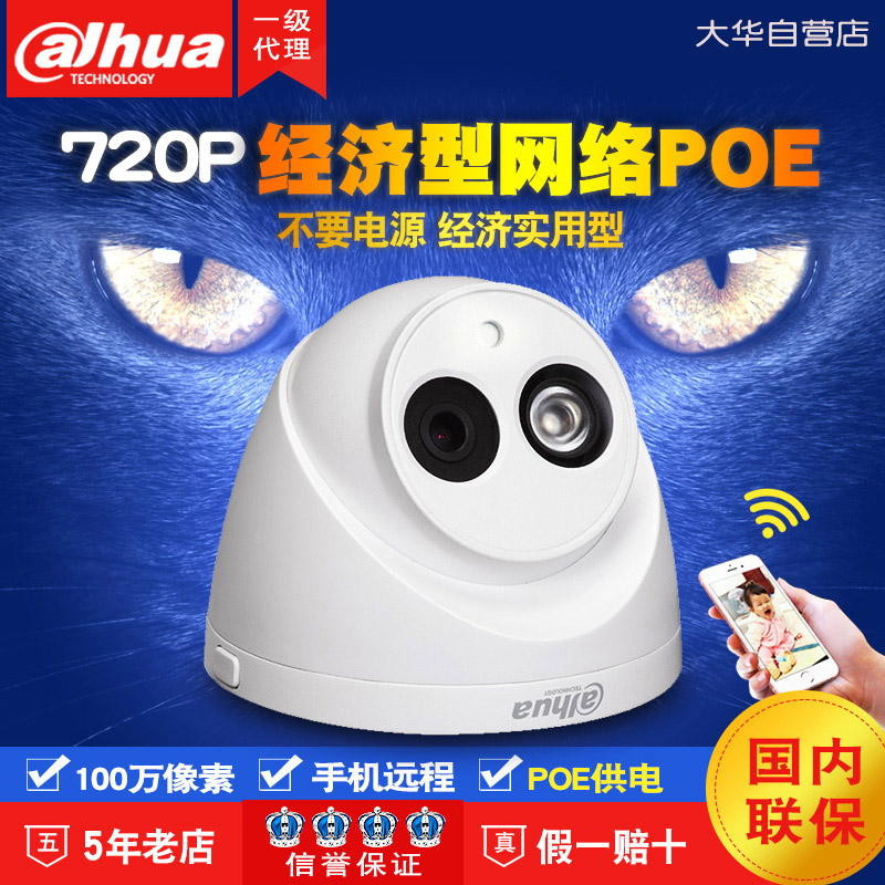 720P