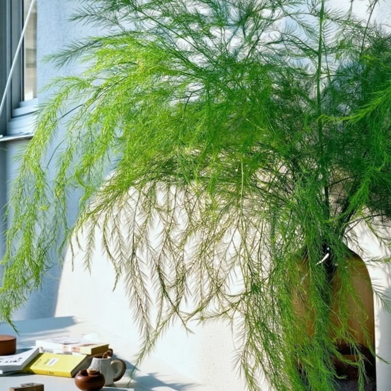 鲜切芦荀草配草顺丰冷链婚礼装饰