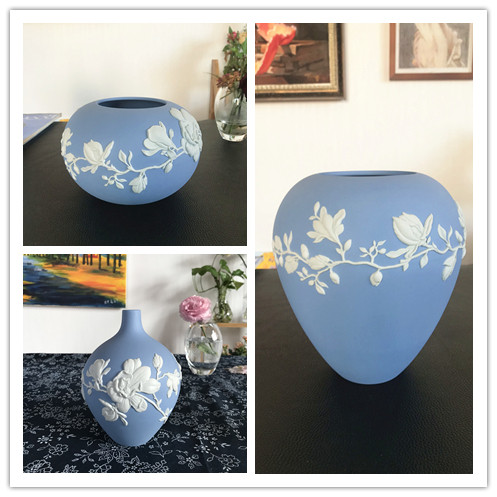 wedgwood欧式浮雕印度尼西亚