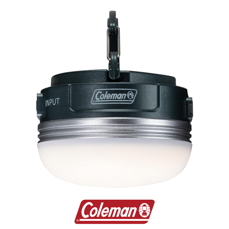 Coleman露营灯帐篷灯LED照明l