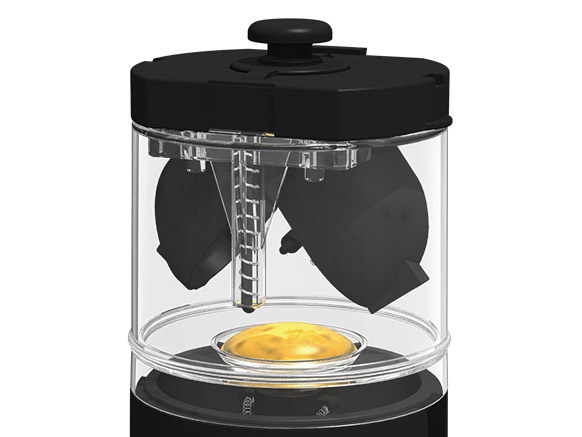 TKG富士山电动蛋黄蛋白分离器