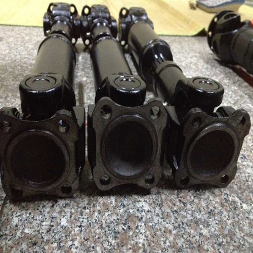 212万向联轴器传动轴十字轴