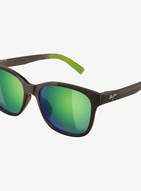 MAUIJIM茂宜睛潮流运动偏光墨镜