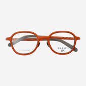 日本ISPIC眼镜框超轻时尚 设计师特色小框高度数近视小众眼镜架103