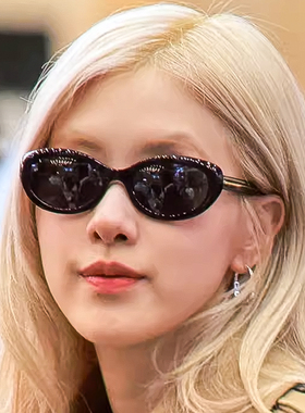 OliverPeoples朴彩英同款太阳镜