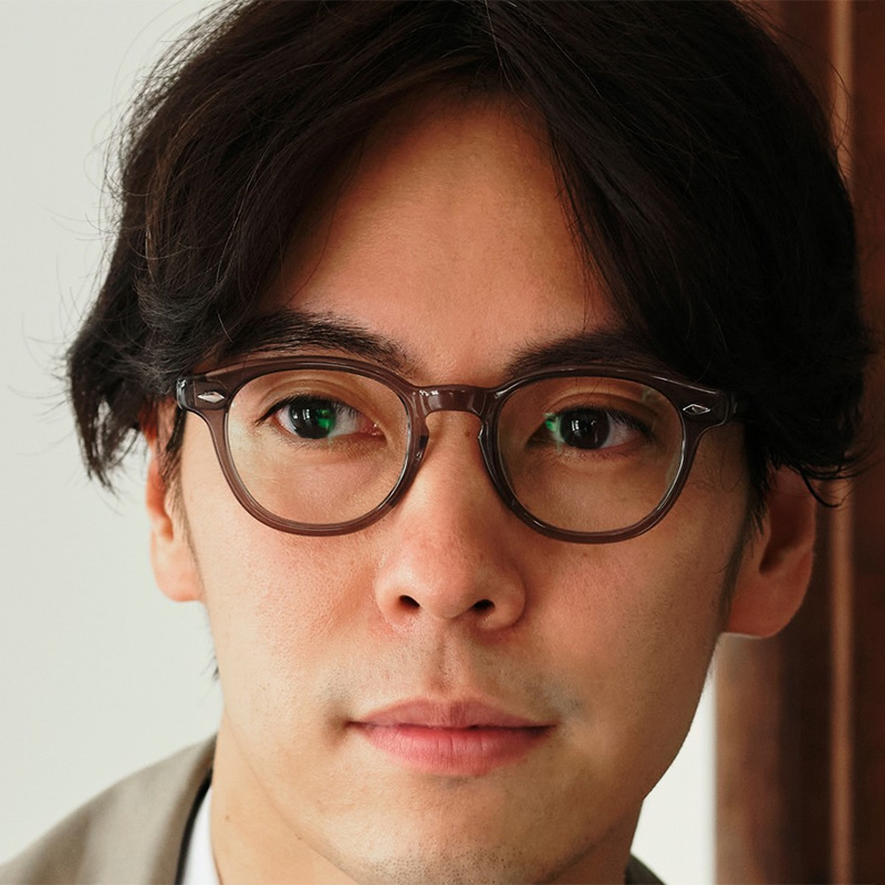 日本限量BJ CLASSIC眼镜框赛璐珞复古潮流近视圆框手工眼镜架JAZZ