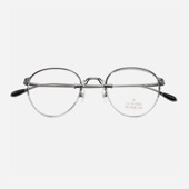 CF日本手工眼镜框男女近视小脸透明全框玳瑁色纯钛超轻眼镜架629