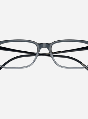 Oliver Peoples眼镜框男女Neylan复古方形全框板材眼镜架OV5579U