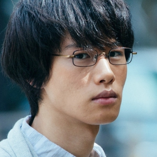超轻纯钛复古方框近视小脸眼镜架7219 日本Onimegane眼镜框男女款