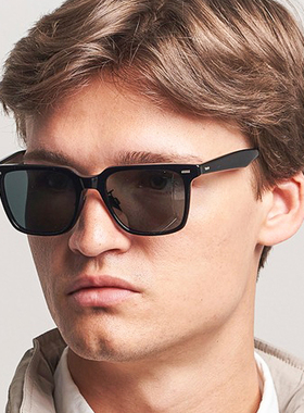 Oliver Peoples墨镜Mr.Federer费德勒同款板材方框太阳镜OV5592S