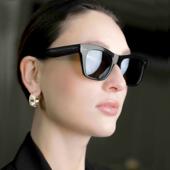 Oliver Peoples墨镜Ms.Oliver猫眼女款 高级感偏光太阳镜OV5542SU