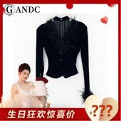 凯瑞西姐姐送生日福利 安晴粉丝专享 GC2022068