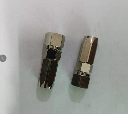 船用快艇液压方向舵液压操纵船改前操油缸油泵油封三通转换接头件