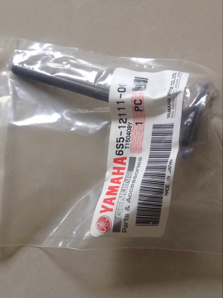 雅马哈GP1800，VXR，FS，FX，FZR1.8T摩托艇进气门，日本原装进口在类目 户外/登山/野营/旅行用品, 专项户外运动装备, 水上船艇, 摩托艇中 - 来自Buy2taobao.com提供专业的淘宝代购服务