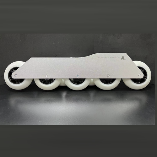 ArcaneSkating五轮巫师刀架5*76