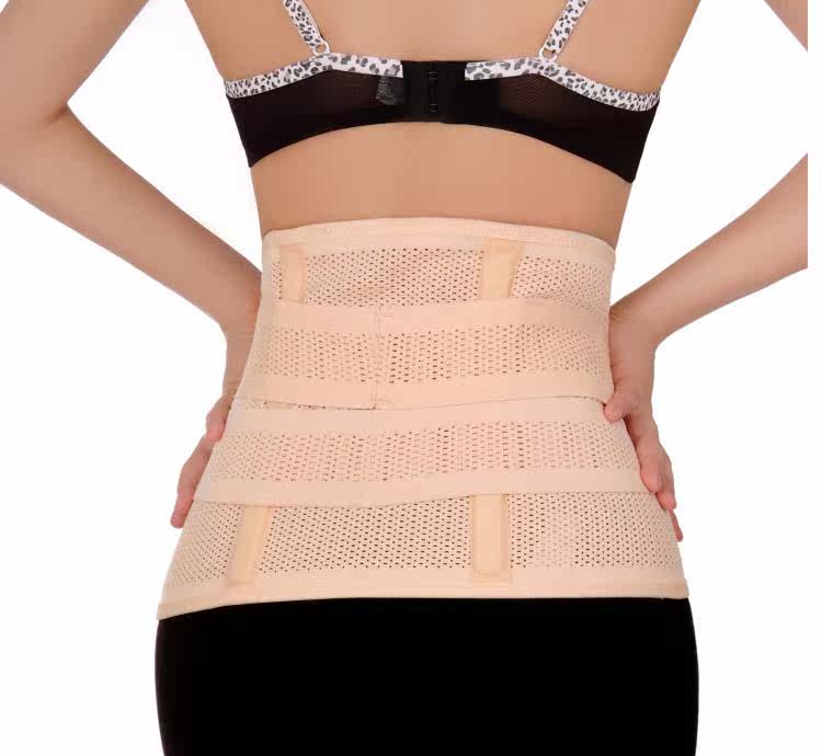 Corset en spandex - Ref 675590 Image 4