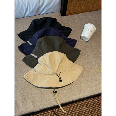 户外都市渔夫帽男女通用