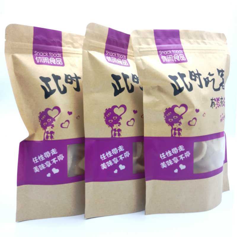 现炸獭窟鱼签 纯手工鱼制品福建惠安名小吃 即食休闲食品香脆可口