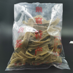 特产惠安獭窟鱼签 福建闽南纯手工制作 崇武休闲食品小吃 3包包邮