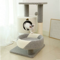 Серый рис Lambscat