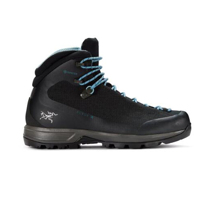 Arcteryx 始祖鸟 ACRUX TR GTX BOOT 防风耐磨 男 女靴 中帮属于什么档次？