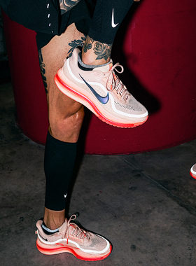 耐克 NIKE PEGASUS 透气舒适百搭 低帮 跑步鞋 II6308 600 现