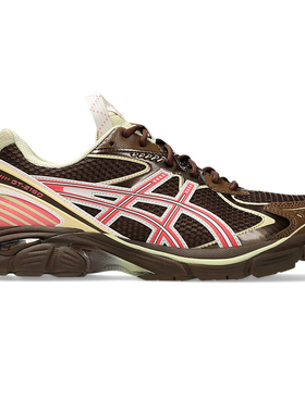 亚瑟士 ASICS UB8-S GT-2160缓震缓冲透气 低帮跑鞋 1203A641 200